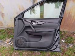  Nissan x-trail t32 