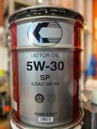    Castle 5W-30 SP GF-6A.08880-14103  
