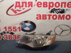  Mitsubishi Outlander 01.2007 - 03.2010