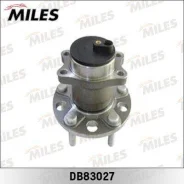 ������� ������ ������ � ����������� Mitsubishi Lancer X/ASX/Chrysler/Doodge/JEEP 06- (SKF VKBA7417) DB83027 Miles DB83027 ����