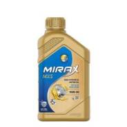   Mirax MX5 10W40 (Semi-Synthetic) 1 