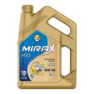   Mirax MX5 10W40 (Semi-Synthetic) 4 