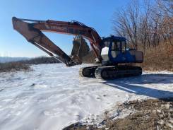  Hitachi EX200   