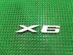    Bmw X6 51147196556 E71 M57D30TU2 