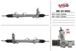����� ������� ����� Mercedes M W163 1998-2002 [178Msgme211] ����