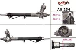    Seat Exeo 2008-2013, AUDI A4 / Avant 2004-2007, AUDI A4 / Avant 2000-2004 [178Msgau234] 