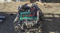    Mitsubishi Eclipse 1997 R87A/32A [609] D38A 4G63 
