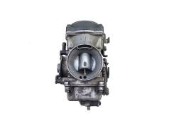  Kawasaki KLR 600 1985-1986 (KL600B) [H0000538129] 