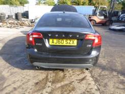   Volvo S60 2 