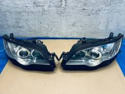  Xenon R+L Subaru Outback BPE/BP9/Legacy BP/BL 