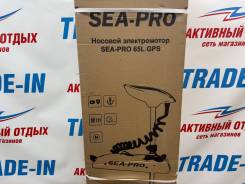     SEA-PRO 65L GPS 