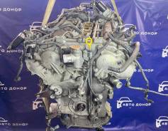  Nissan Skyline Crossover J50 VQ37VHR 101021NCMB 