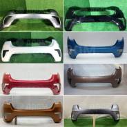 ������ ������ (� ���� ������) Kia Rio IV [� 2017-2020 �. �. ]