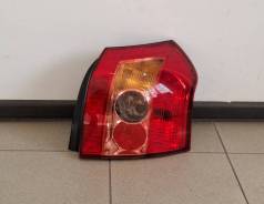   Toyota RUNX / Allex 04-06