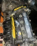  Ford focus 2 1.6 115   sida
