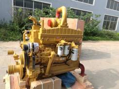  Cummins NT855-C360S10 