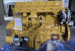  Caterpillar C-7.1   cat 330 D2L 