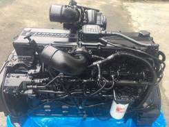  Cummins QSC8.3-260 SAA6D114E-3 