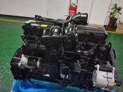  Cummins QSM () Hyundai R360LC-7A 