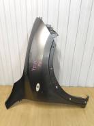 ����� �������� ������ Nissan Juke YF15