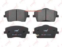  ,  Lynxauto BD2841 