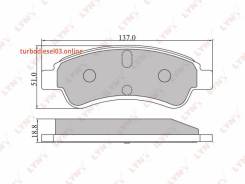   ,  Lynxauto BD2201 
