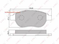   ,  Lynxauto BD2202 