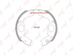 ������� ��������� ����������, ��� Lynxauto BS5505 ����