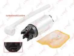 ����� ��������� Lynxauto CF3038 ����