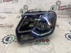 ���� Renault Duster