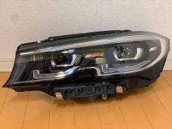   BMW 3 G20 G21 03011063309