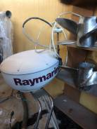   Raymarine 