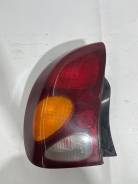 ������ ������ ����� Chevrolet Lanos / Zaz Chance T100 A15SMS