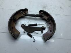    Nissan Wingroad 1998 4406070N25 Y10 GA15DE 