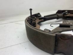    Nissan Wingroad 1998 4406070N25 Y10 GA15DE 