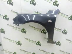  Mazda 3 2007 BP4K52211D  5,   