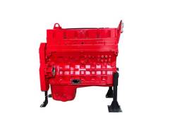   (Long-block) WP12 -5 DHP12Q3054*01 WP12.430E50 TiggerPart 