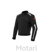  Dainese Hydraflux 2 Air D-Dry Jacket Black/White (50) 