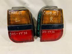     Mitsubishi Chariot N38W 043-1536