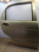    Daewoo Matiz KLYA M150