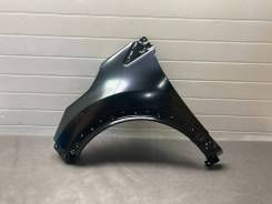 ����� �������� ����� Renault Kaptur 2016-2022