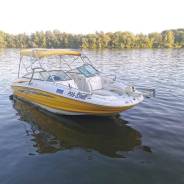  Crownline 220  