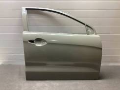 ����� �������� ������ Kia Rio 2011-2017