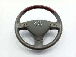  Toyota Harrier 2007 4510048280C0 GSU30 2GRFE 