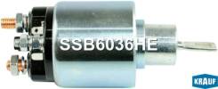    Krauf SSB6036HE 