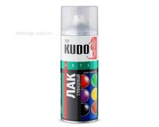   520  Kudo   