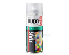   520  Kudo    