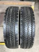 Dunlop Dectes SP521, LT 7.50 R16 