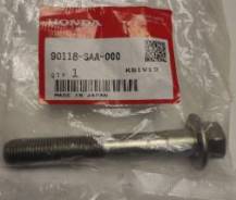  Honda 90118-SAA-000 90118SAA000 