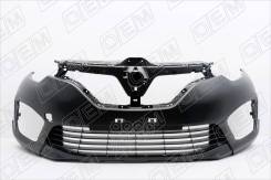   Renault Kaptur (2016-2022) O. E. M. . OEM0697 